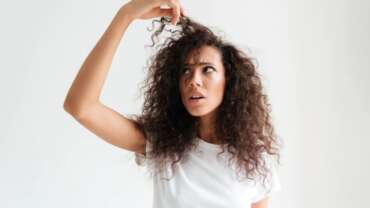 PRP Treatment for Hair