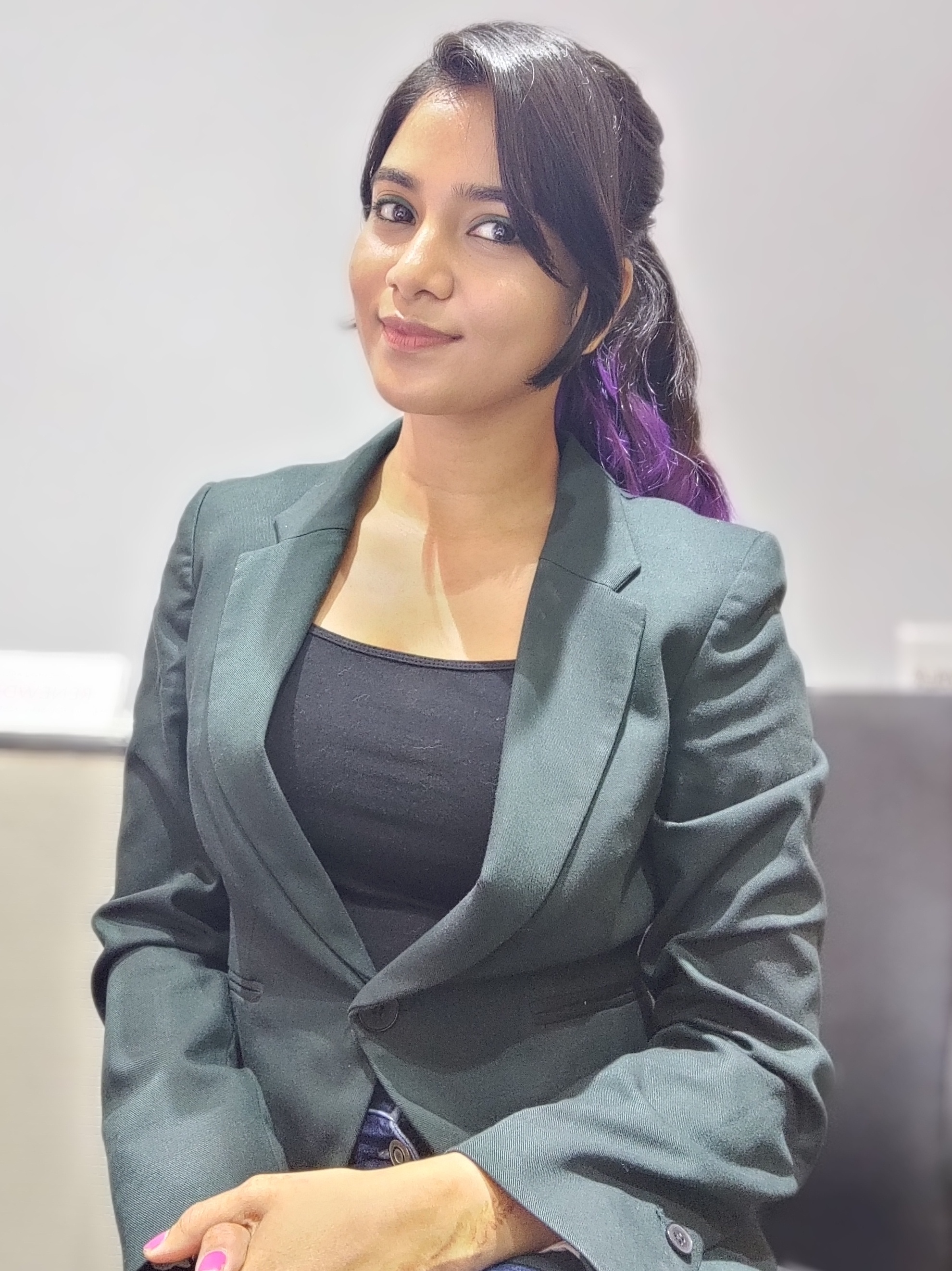Nazneen Arsiwala - Dermatologist in Mumbai