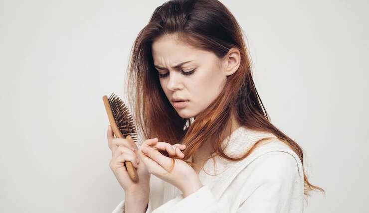 Hair Loss Treatment