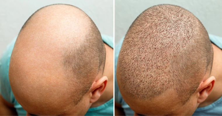 FUT Hair Transplant: A Complete Guide for Hair Restoration in Mumbai