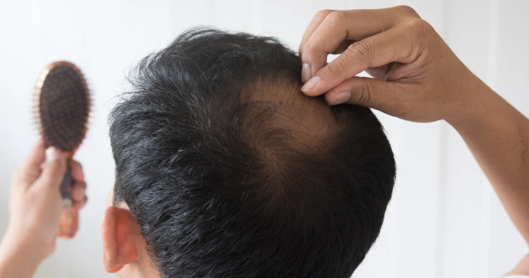 Genetic Factors Hair Loss and Their Effective Treatments in Mumbai