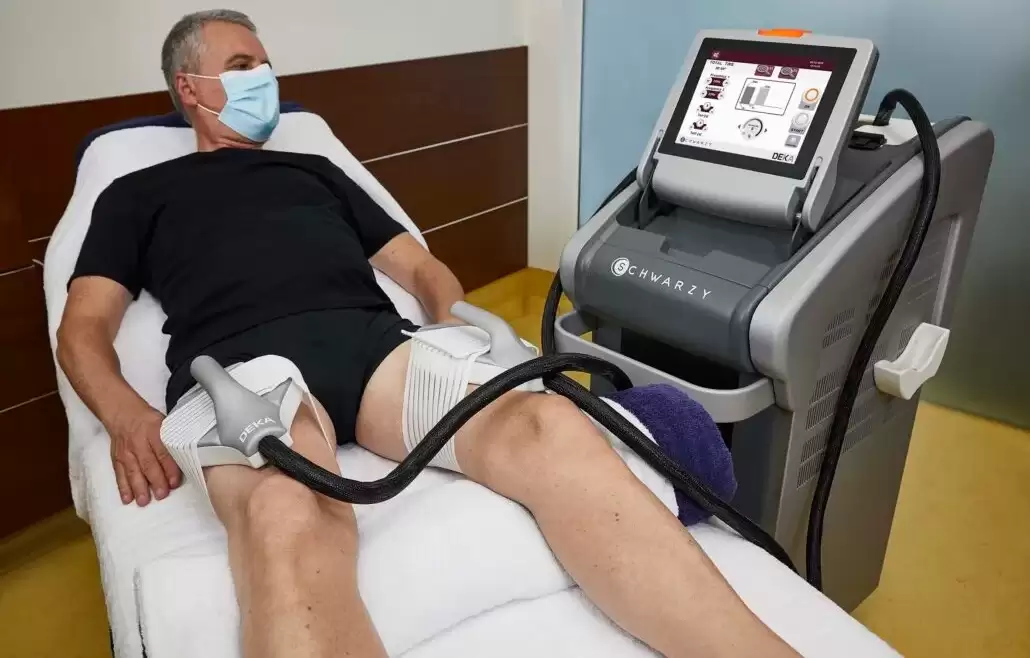 Body Contouring Treatment
