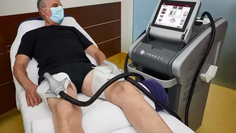 Body Contouring Treatment