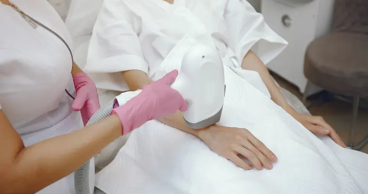 How to Get the Best Results from Laser Hair Removal