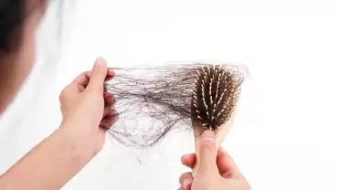 How to Stop Hair Fall Effectively: Proven Treatments That Work