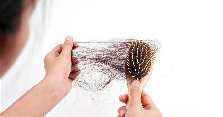 How to Stop Hair Fall Effectively: Proven Treatments That Work