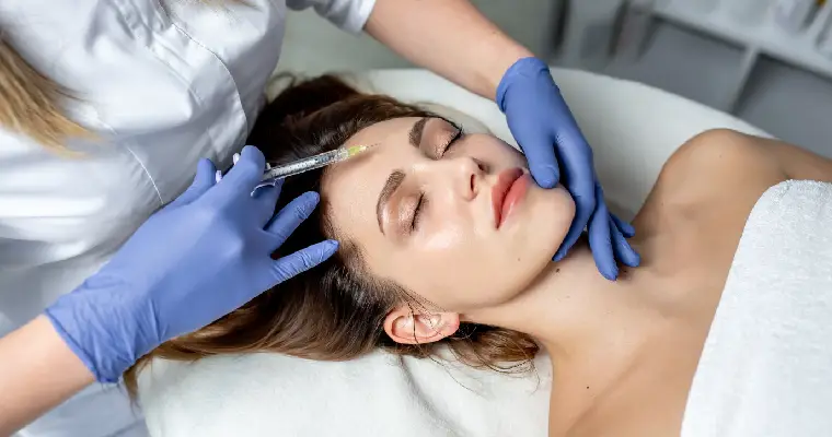 Combining PRP with Microneedling: A Game-Changer in Skin Care