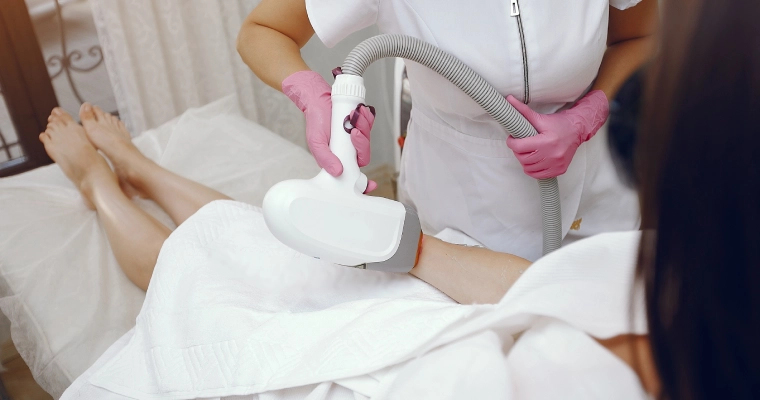 7 Essential Tips Before Your First Laser Hair Removal Session