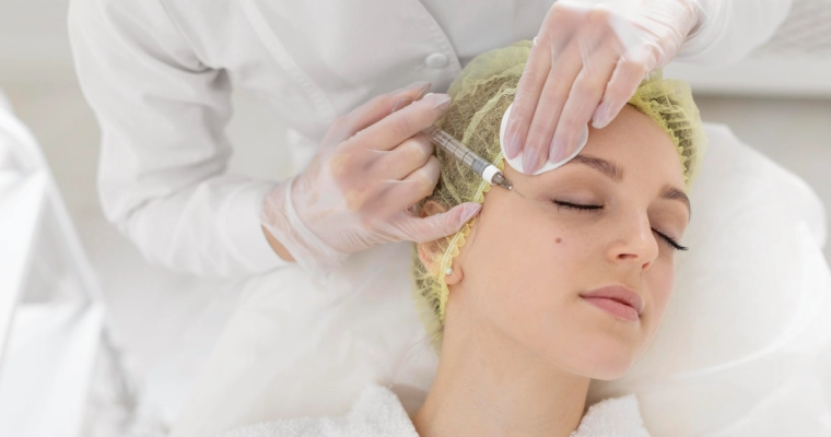 PRP Treatment and Skin Types: What Mumbai’s Dermatologists Recommend