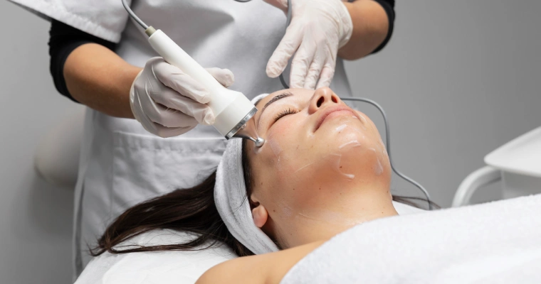 How to Find the Right Skin Specialist in Mumbai for Your Skin Needs