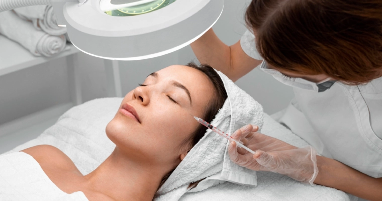 Chemical Peels vs Laser Treatment: What’s Better for Your Skin Concerns?