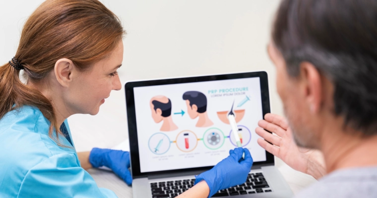 Top 10 Hair Transplant Myths Debunked by Specialists