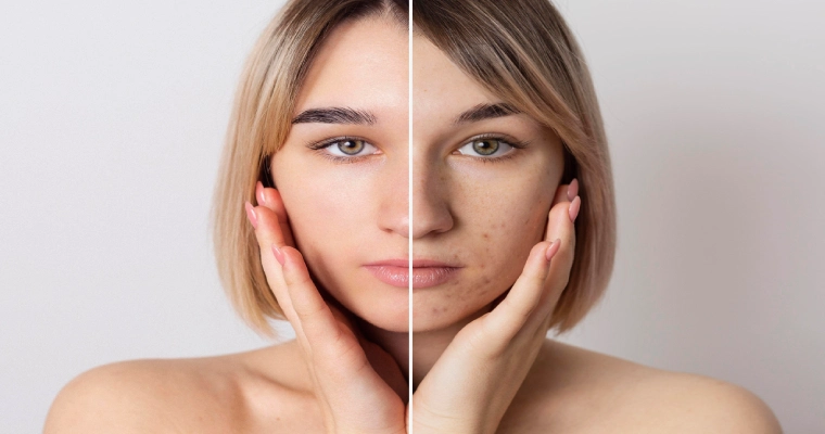Is Your Lifestyle Damaging Your Skin? A Dermatologist in Mumbai Can Help