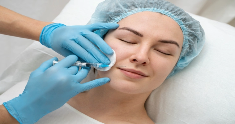 Step-by-Step Pre/Post Care Guide for Botox Patients