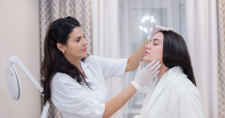 Top 10 Skin Treatments Mumbai Dermatologists Recommend