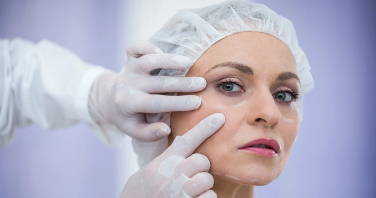 Understanding the Difference: Botox vs. Fillers for Facial Rejuvenation