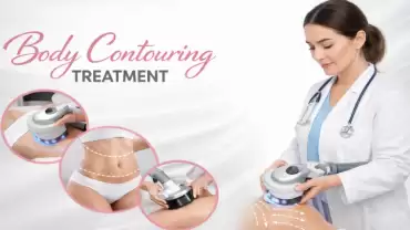 Body Contouring Treatment in Mumbai: Who Should Consider It and Why?
