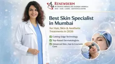 Best Skin Specialist in Mumbai for Hair, Skin & Aesthetic Treatments in 2026
