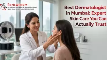Best Dermatologist in Mumbai: Expert Skin Care You Can Actually Trust